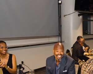 PFRPA Champions Banquet Houston